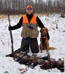 Staff Northland Pet Lodge MN Dog Training Kennel